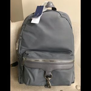 NWT Rebecca Minkoff back pack